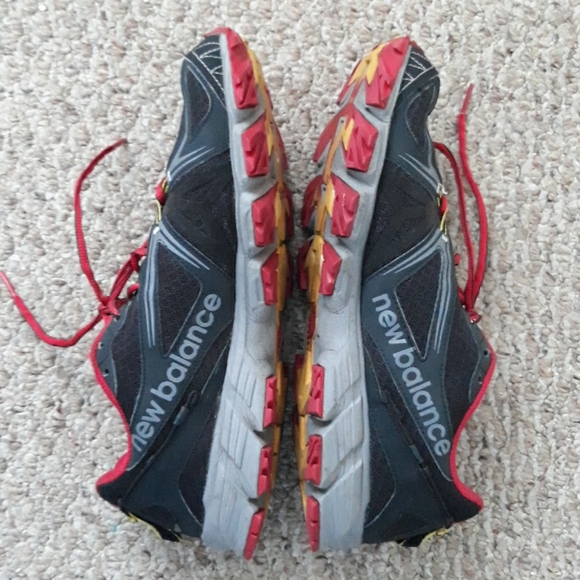 4x*Host Pick*New Balance shoes - Picture 11 of 16